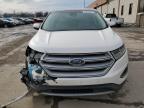 2018 Ford Edge Titanium за продажба в Fort Wayne, IN - Front End