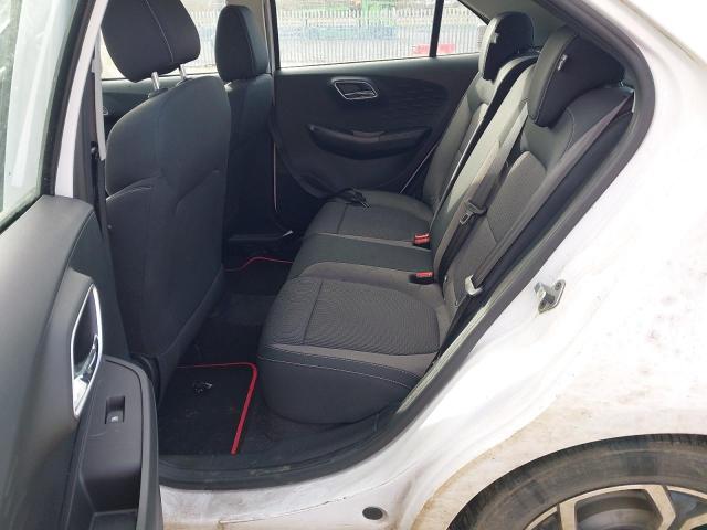 2018 MG 3 EXCITE V