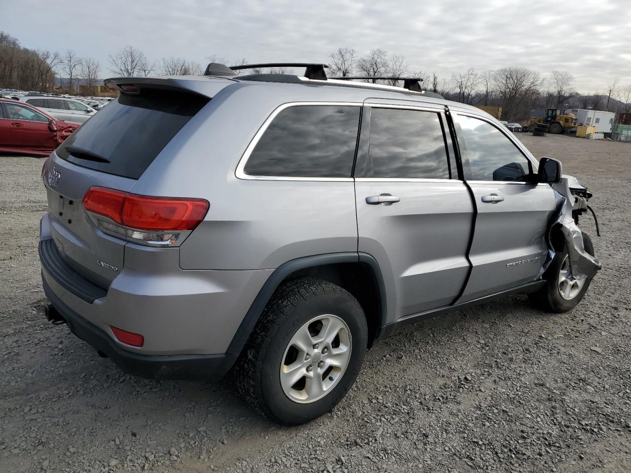 2014 Jeep Grand Cherokee - Image 3