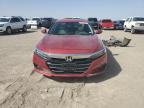 2022 Honda Accord Exl for Sale in Amarillo, TX - Rear End