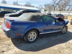2009 Ford Mustang  zu verkaufen in Wichita, KS - Front End