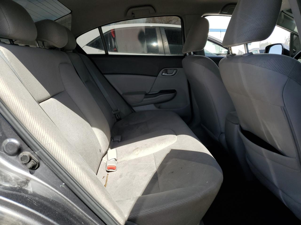 2012 Honda Civic - Image 10
