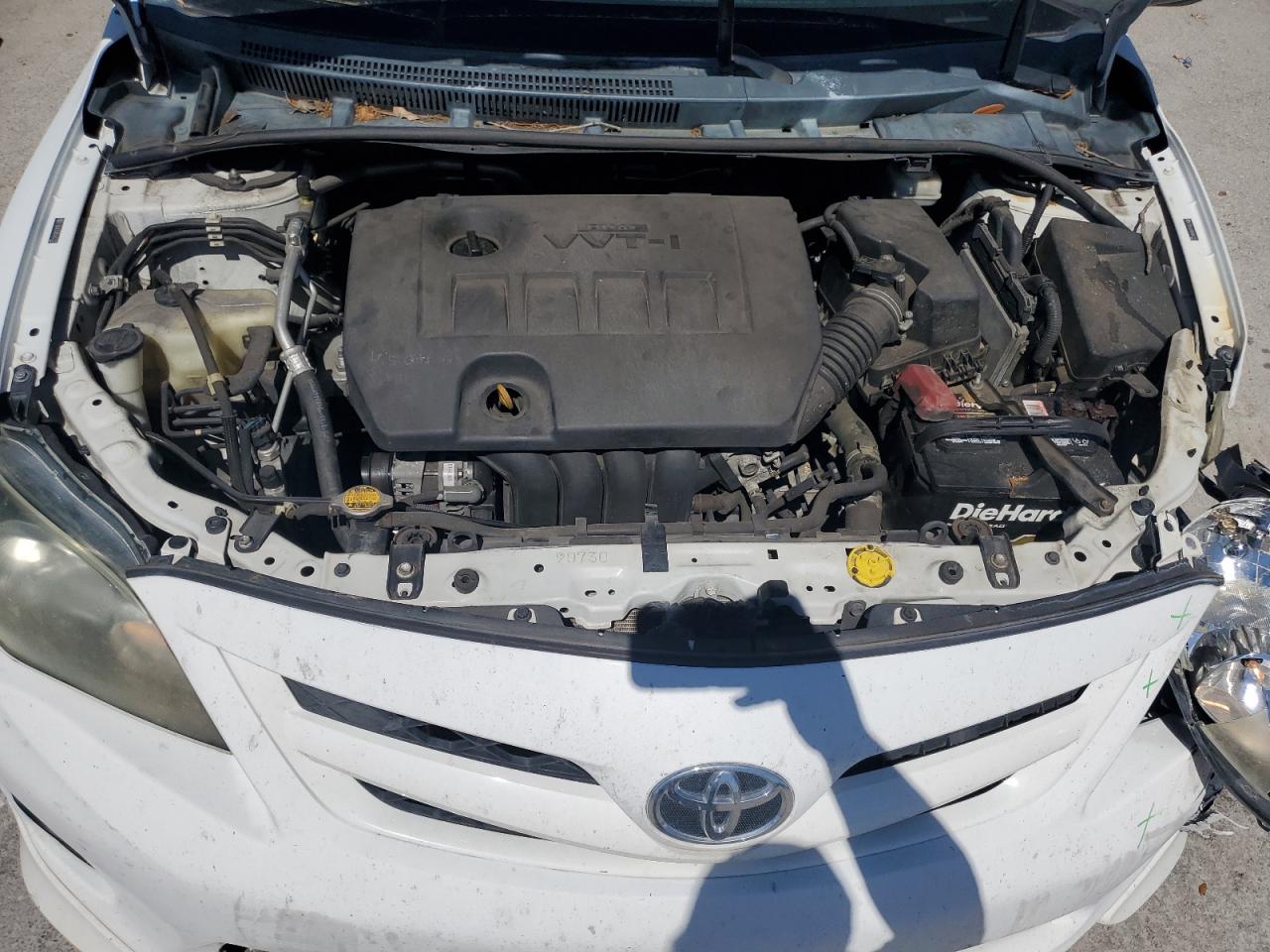 2011 Toyota Corolla - Image 11
