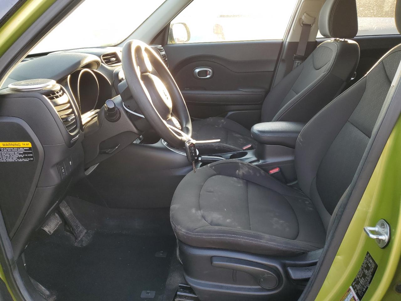 2016 Kia Soul - Image 7