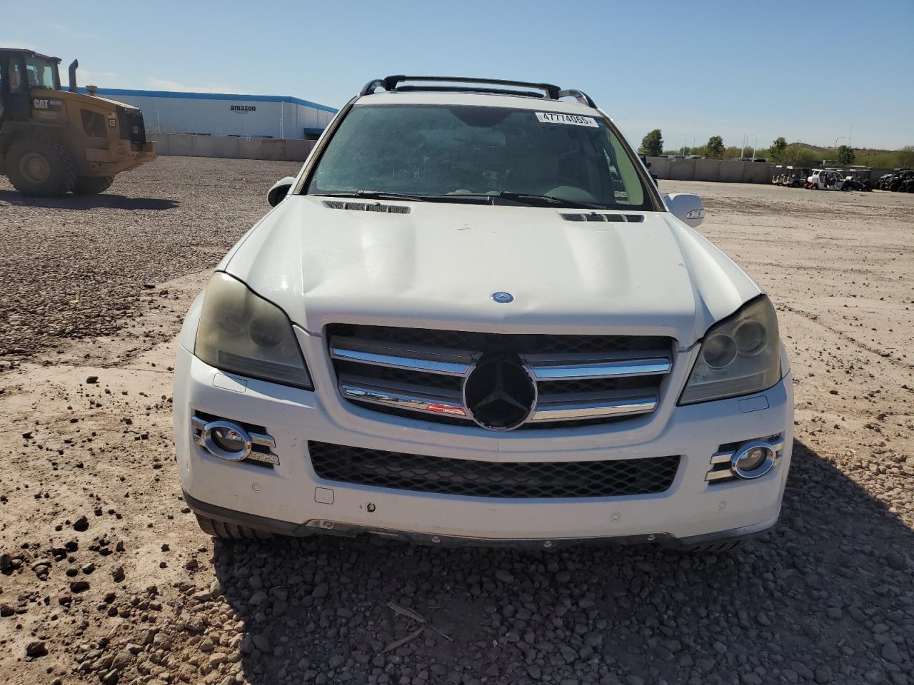 2007 Mercedes-Benz GL-klasse - Image 5