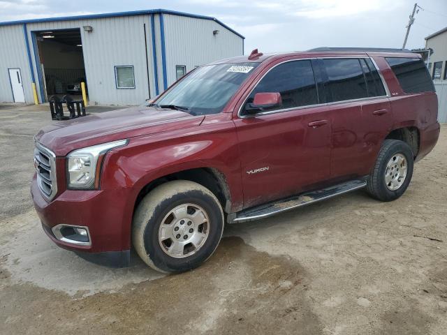 2016 Gmc Yukon Sle