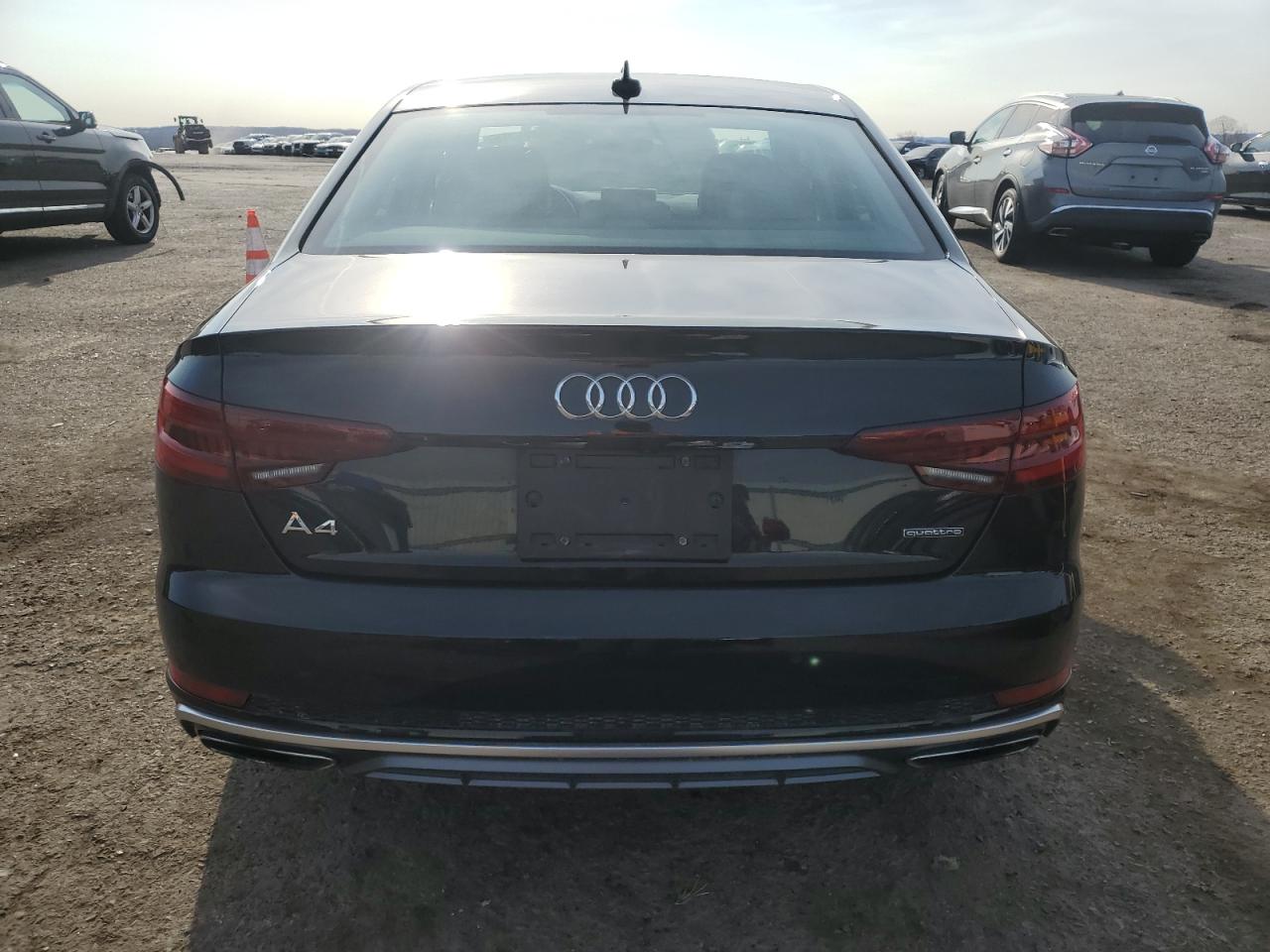2019 Audi A4 - Image 6