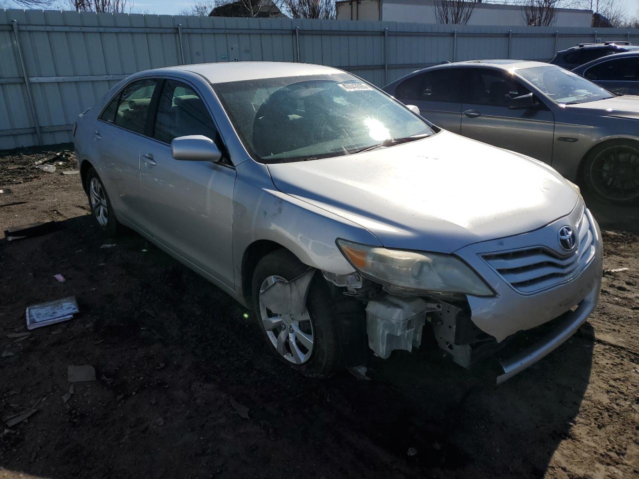 2011 Toyota Camry - Image 4