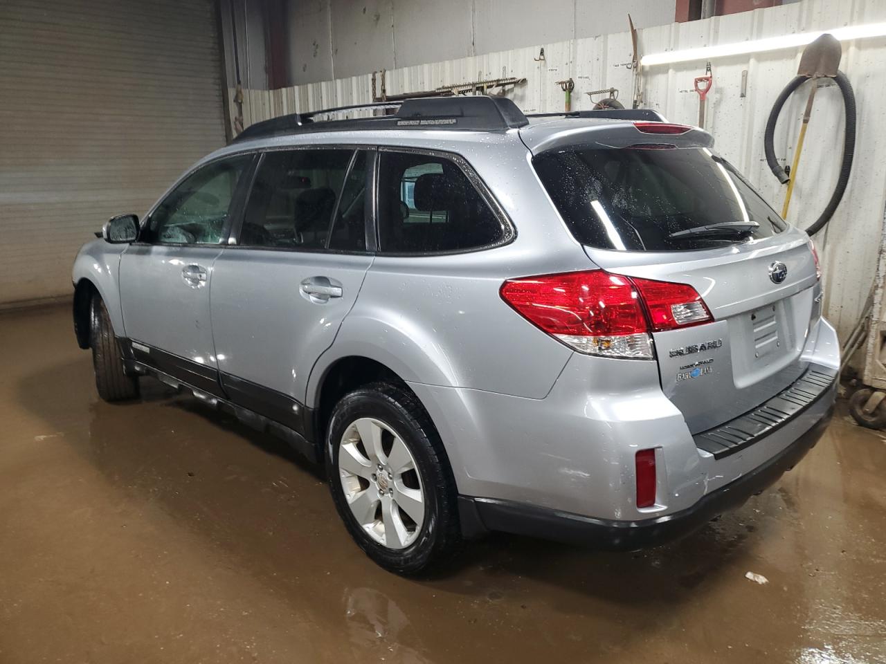 2012 Subaru Outback - Image 2