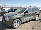 2005 Jeep Grand Cherokee Laredo de vânzare în Des Moines, IA - Rear End