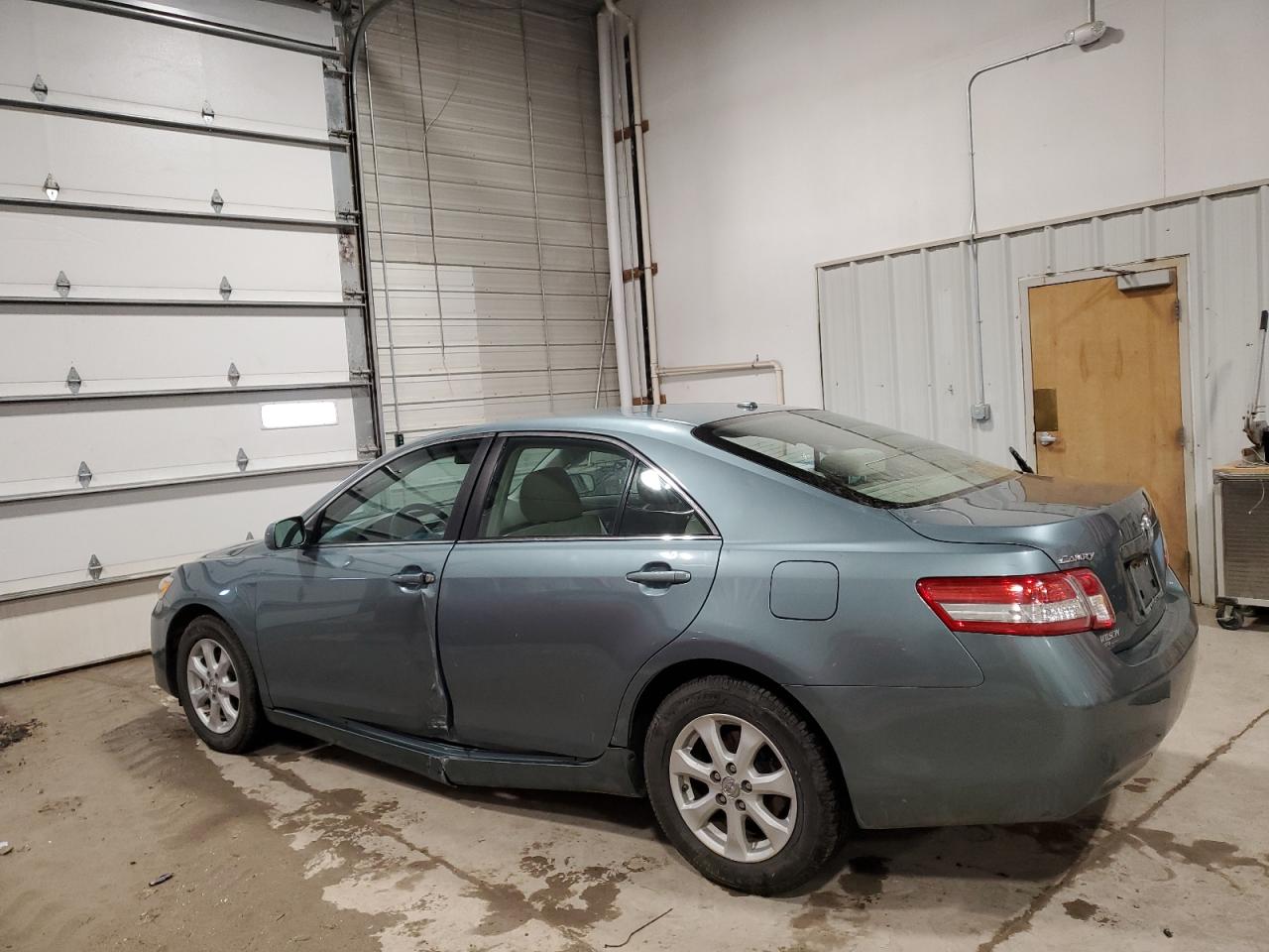 2011 Toyota Camry - Image 2