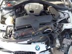 2016 BMW 320D XDRIV for sale at Copart ROCHFORD