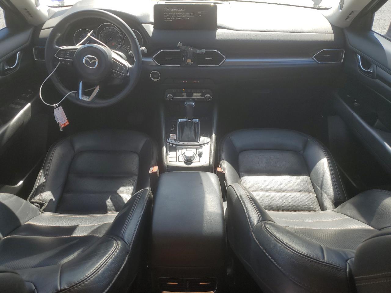 2021 Mazda CX-5 - Image 8
