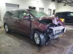 2016 Kia Sedona Ex للبيع في Chicago Heights، IL - Front End