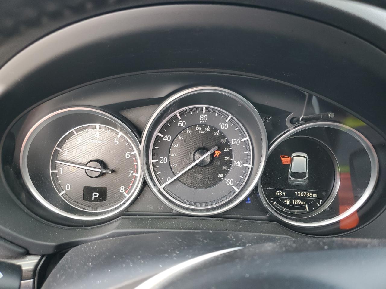 2017 Mazda CX-5 - Image 9