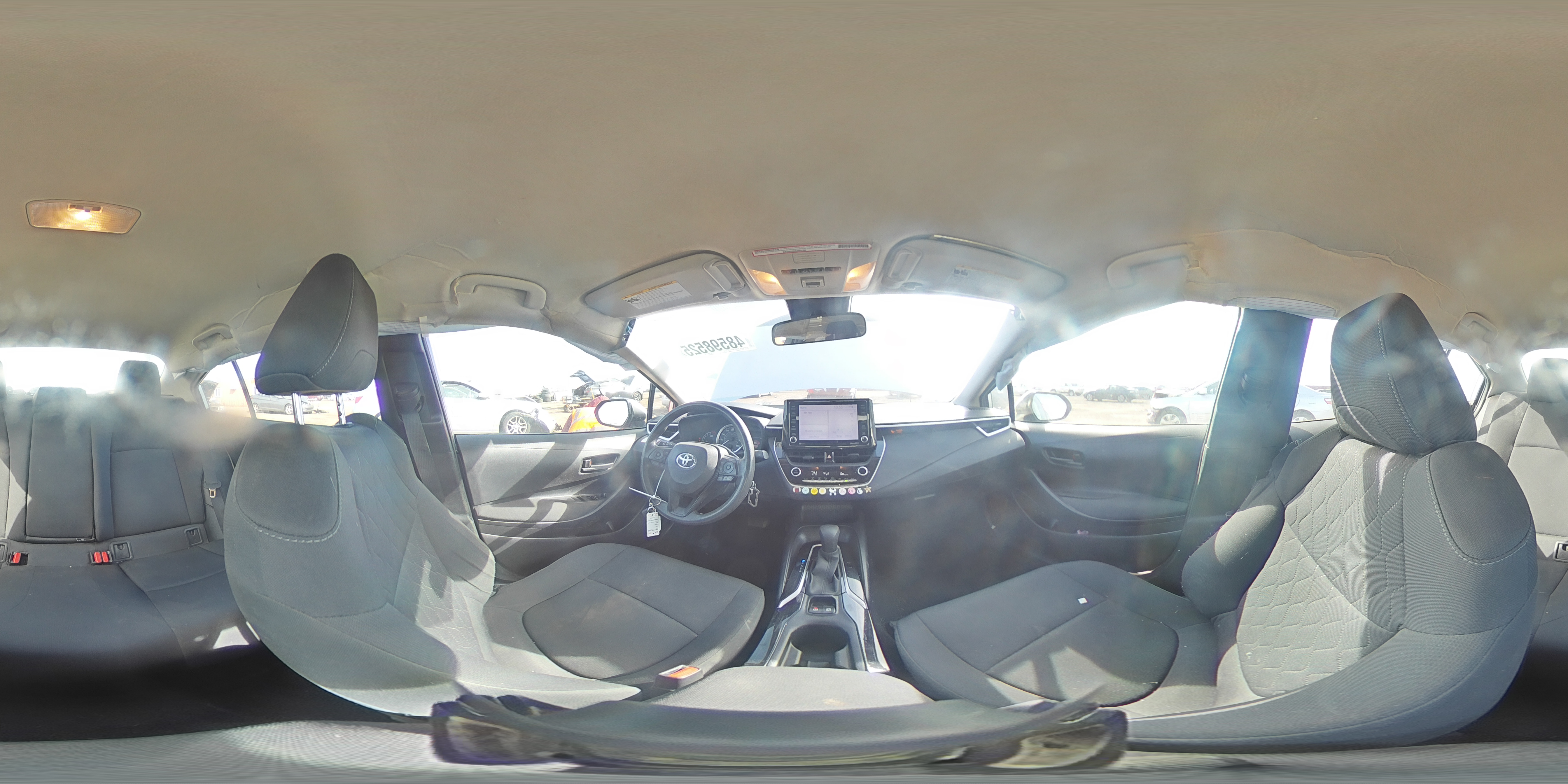 2022 Toyota Corolla - Image 13