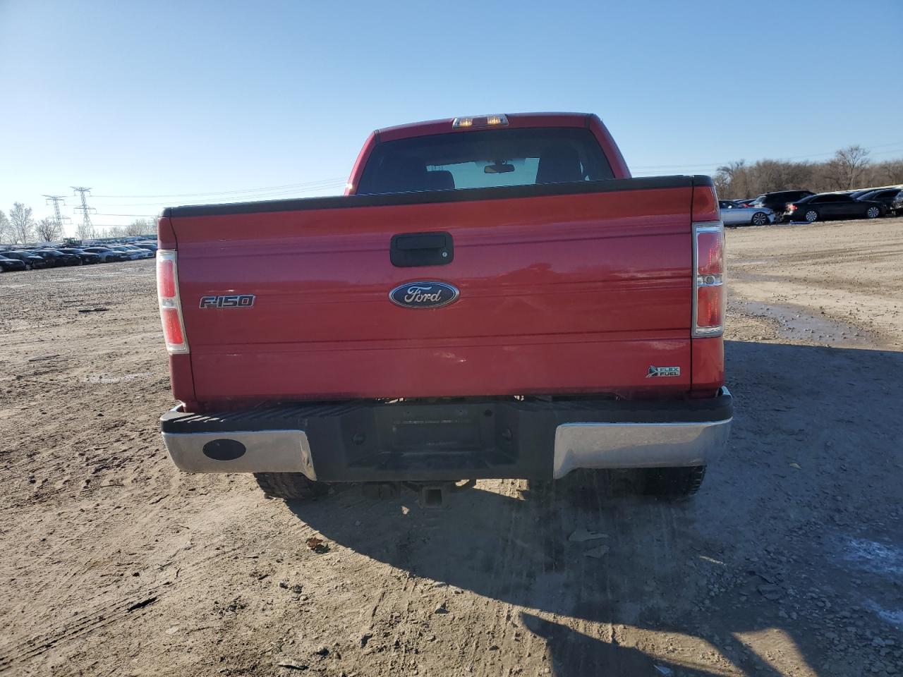 2010 Ford F-150 - Image 6