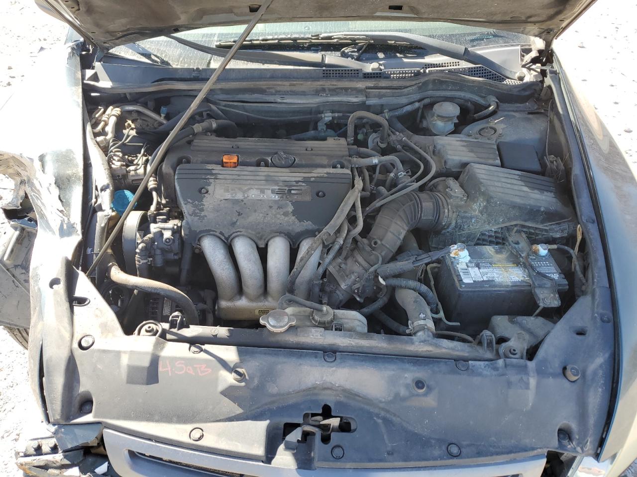 2005 Honda Accord - Image 11