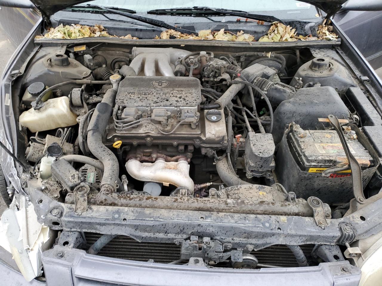 1999 Toyota Camry - Image 12