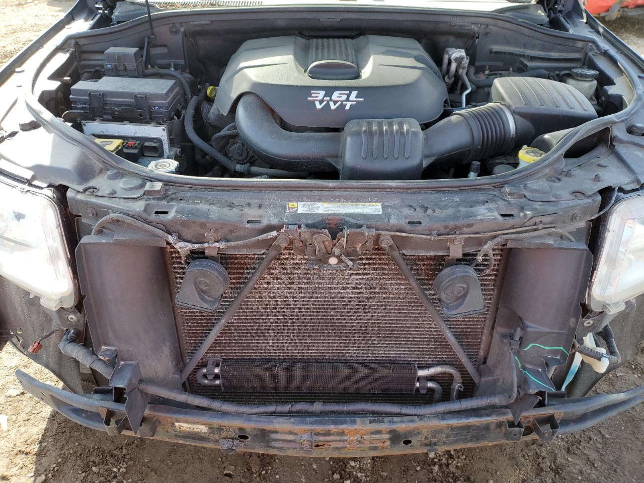 2012 Jeep Grand Cherokee - Image 12