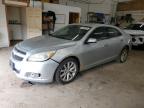 2014 Chevrolet Malibu Ltz იყიდება Ham Lake-ში, MN - Minor Dent/Scratches