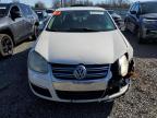 2009 Volkswagen Jetta Se de vânzare în Hillsborough, NJ - Front End