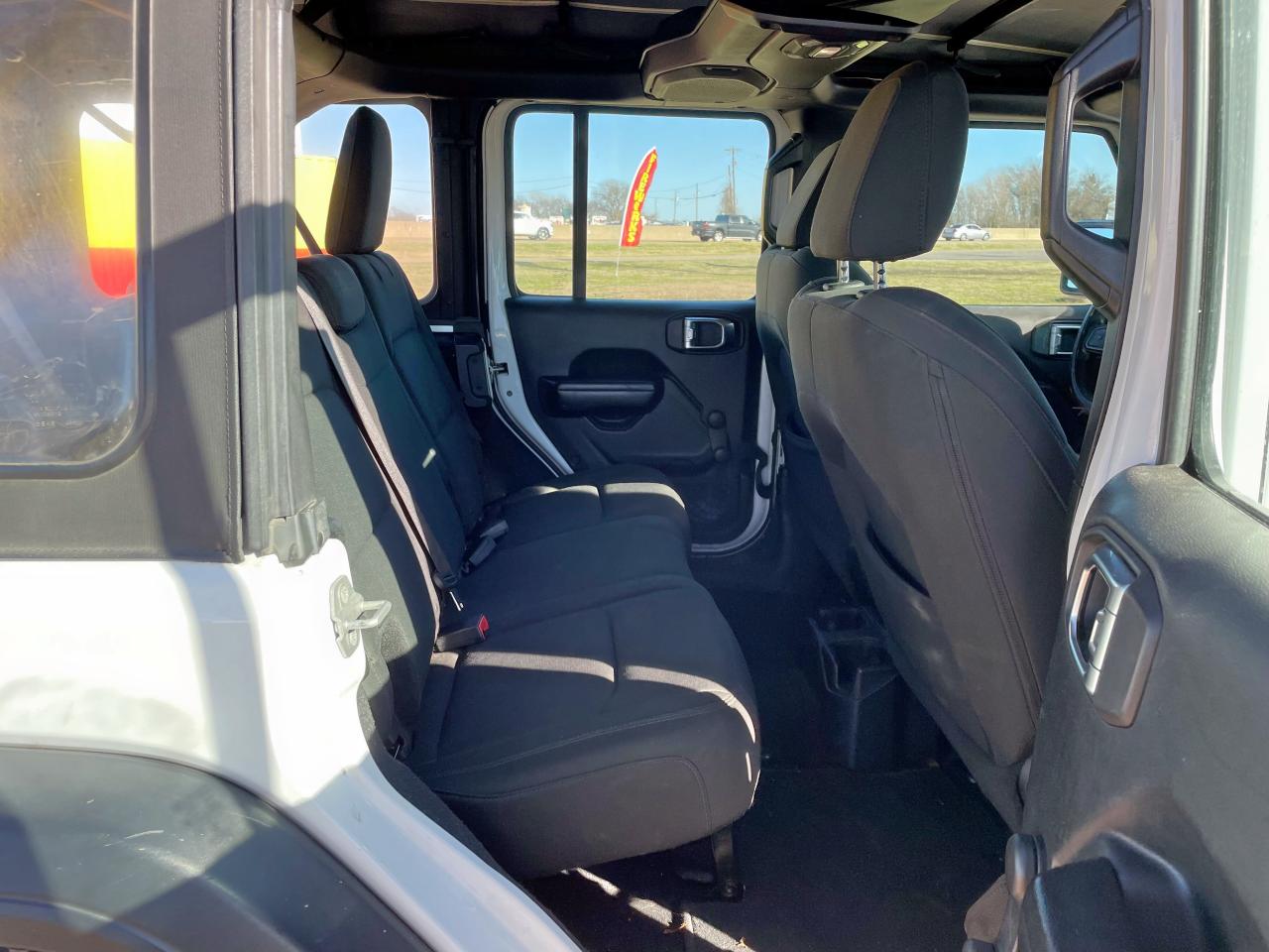 2018 Jeep Wrangler - Image 6