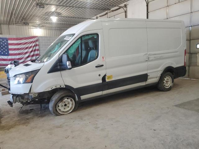 2019 Ford Transit T-150