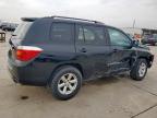 2008 Toyota Highlander  იყიდება Grand Prairie-ში, TX - Side