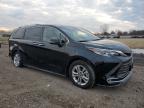 2023 Toyota Sienna Limited იყიდება Columbia Station-ში, OH - Rear End