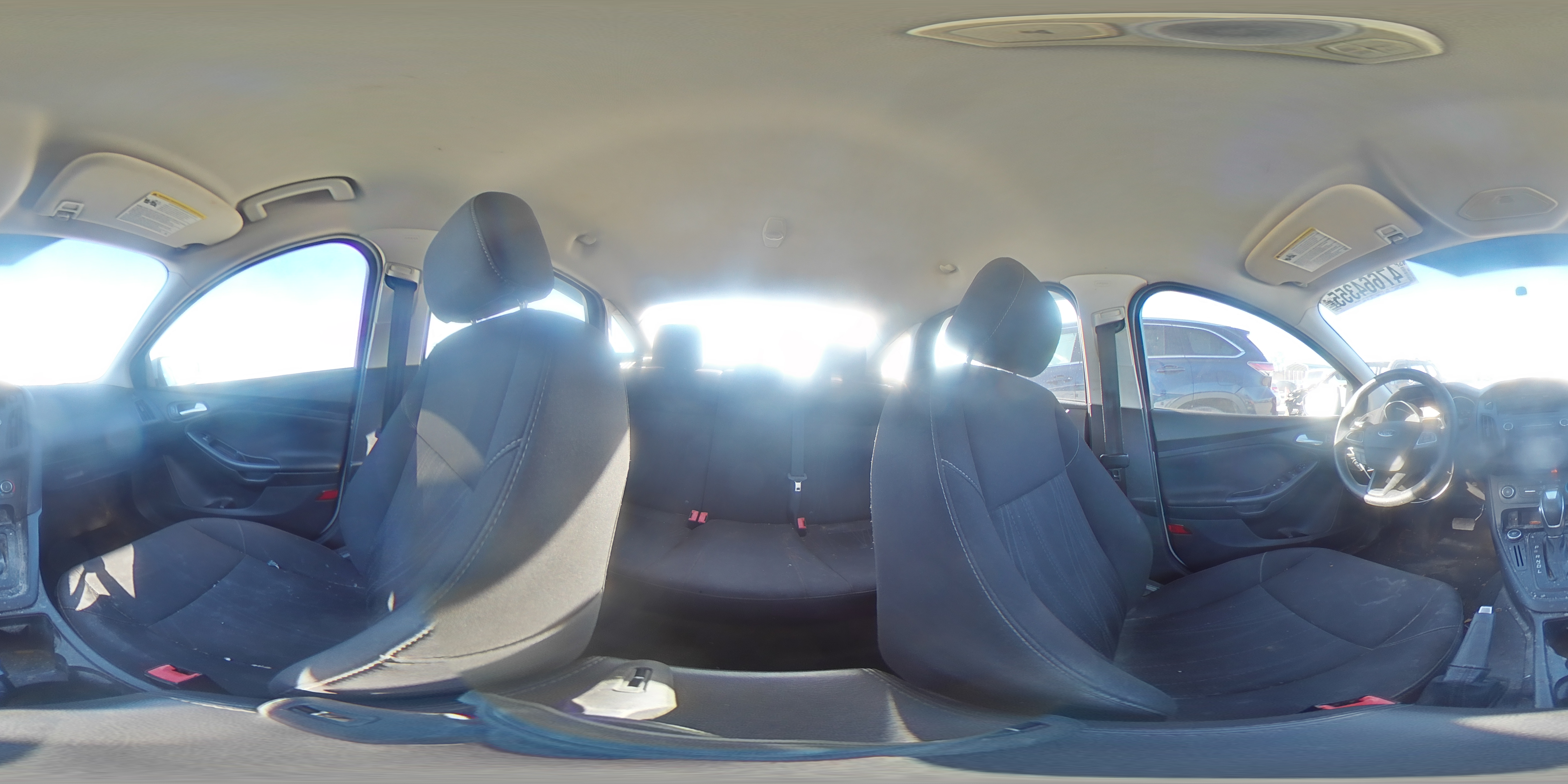 2016 Ford Focus - Image 12
