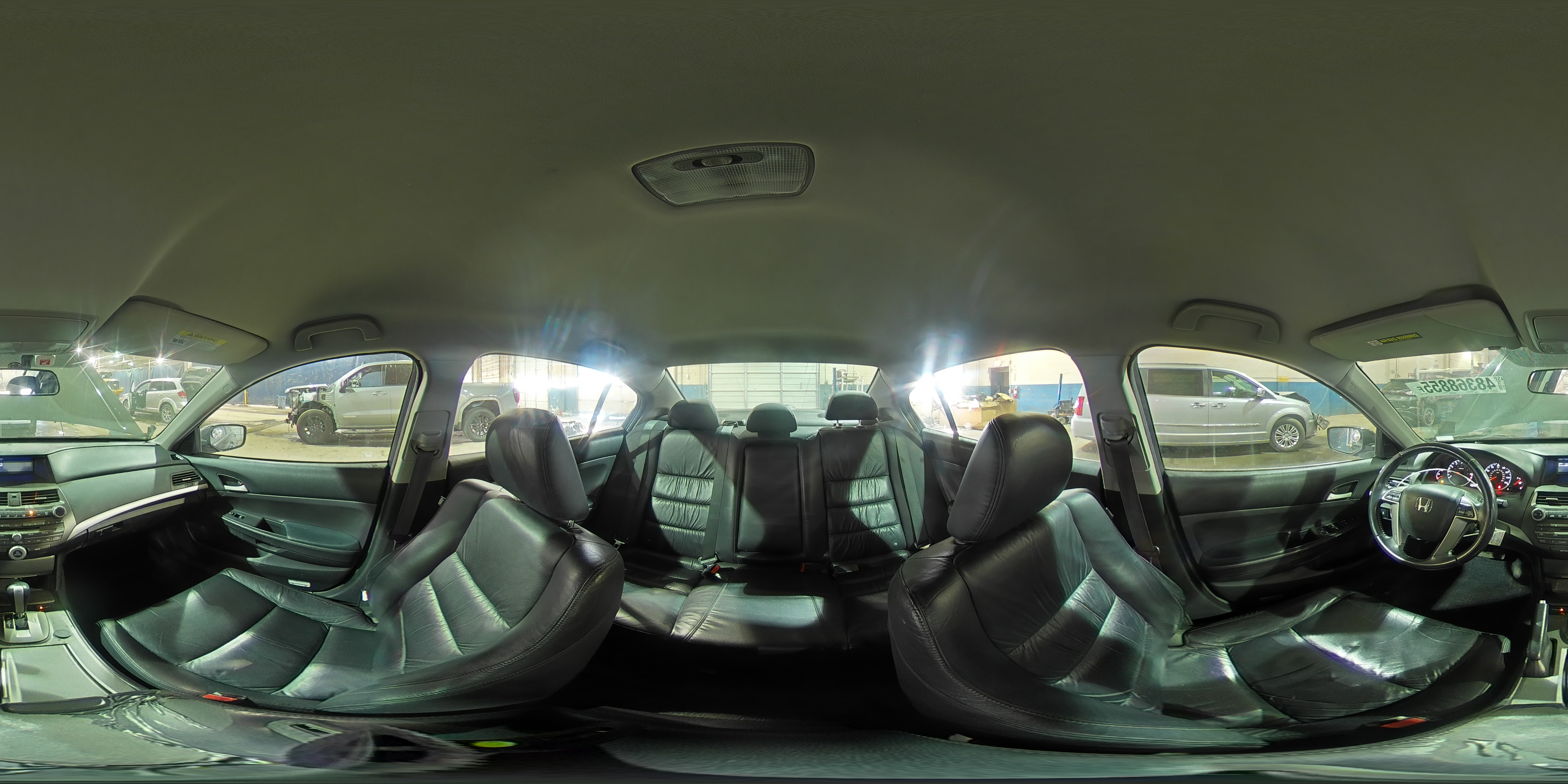 2012 Honda Accord - Image 14