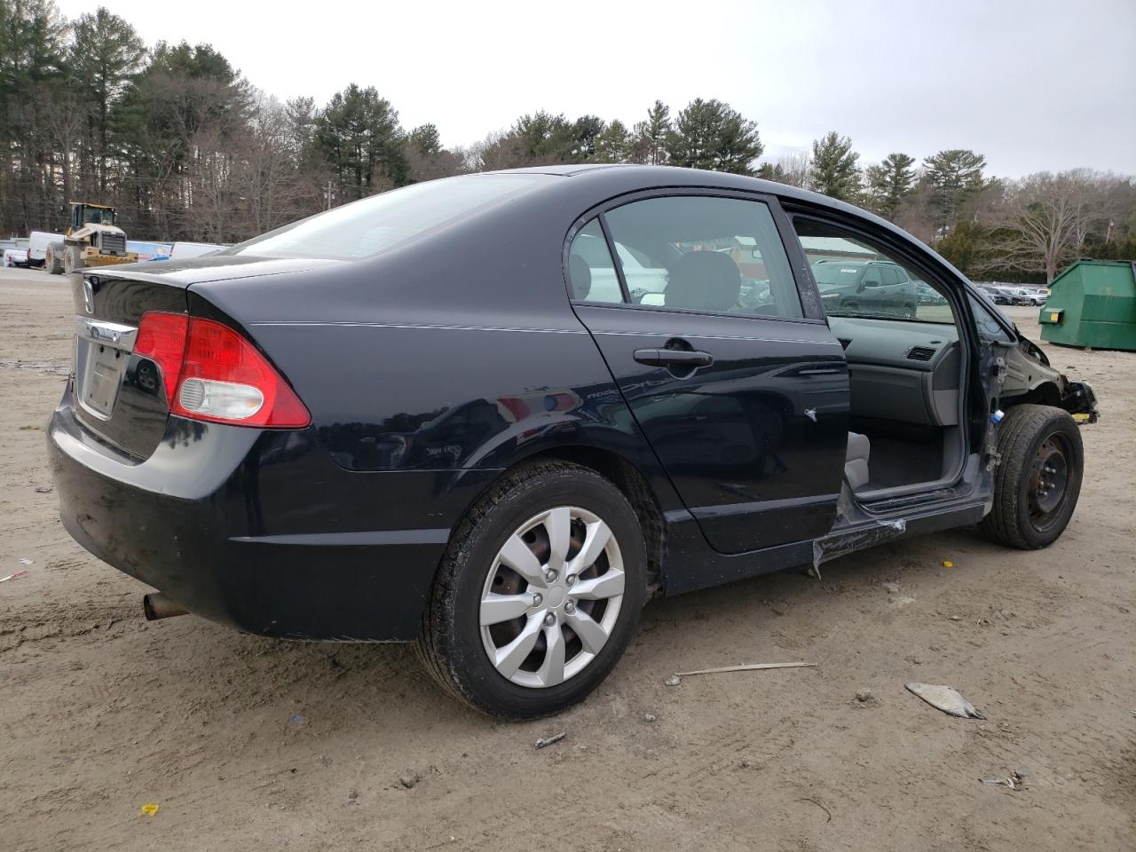 2009 Honda Civic - Image 3