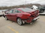 2021 Toyota Avalon Limited на продаже в Louisville, KY - Front End