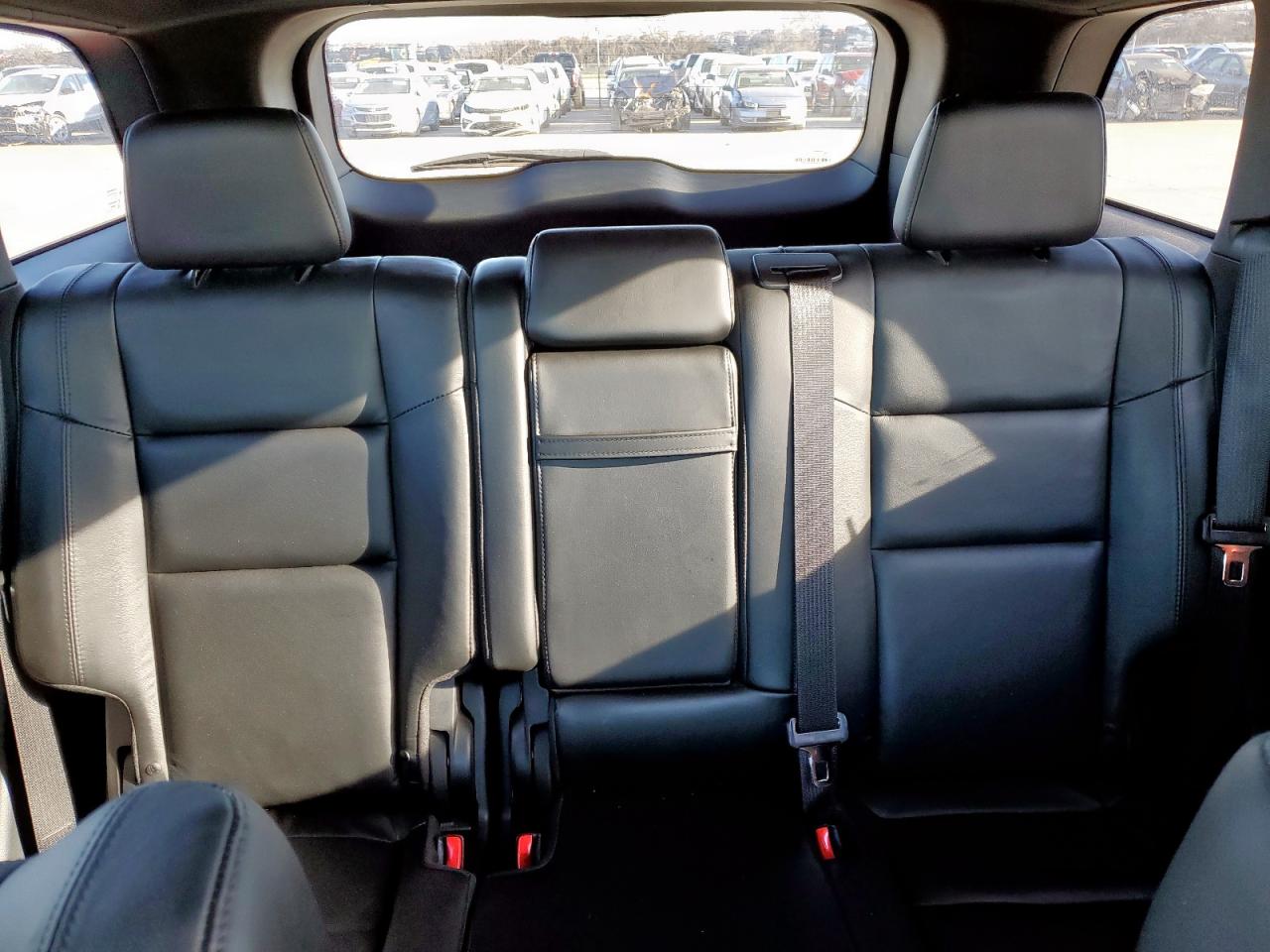 2018 Jeep Grand Cherokee - Image 10