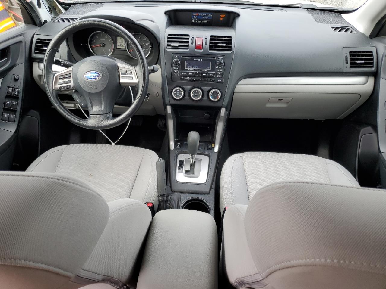 2014 Subaru Forester - Image 8