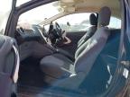 2011 FORD KA ZETEC for sale at Copart SANDWICH