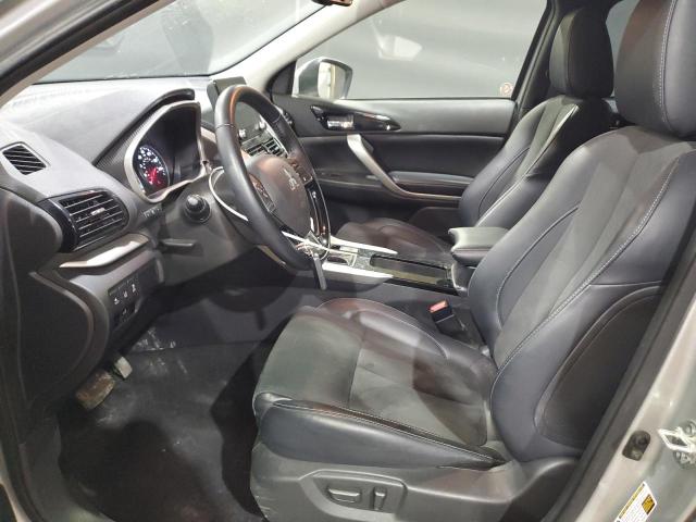  MITSUBISHI ECLIPSE 2024 Srebrny