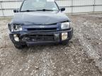 1999 Infiniti Qx4  zu verkaufen in Earlington, KY - Front End