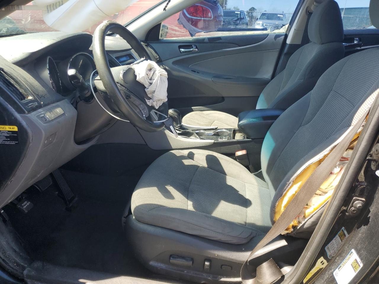 2014 Hyundai Sonata - Image 7