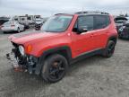 2018 Jeep Renegade Trailhawk за продажба в Eugene, OR - Front End