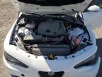 2023 Alfa Romeo Giulia Sprint for Sale in Las Vegas, NV - Front End