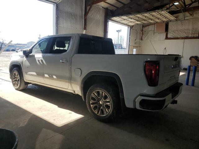  GMC SIERRA 2022 Biały