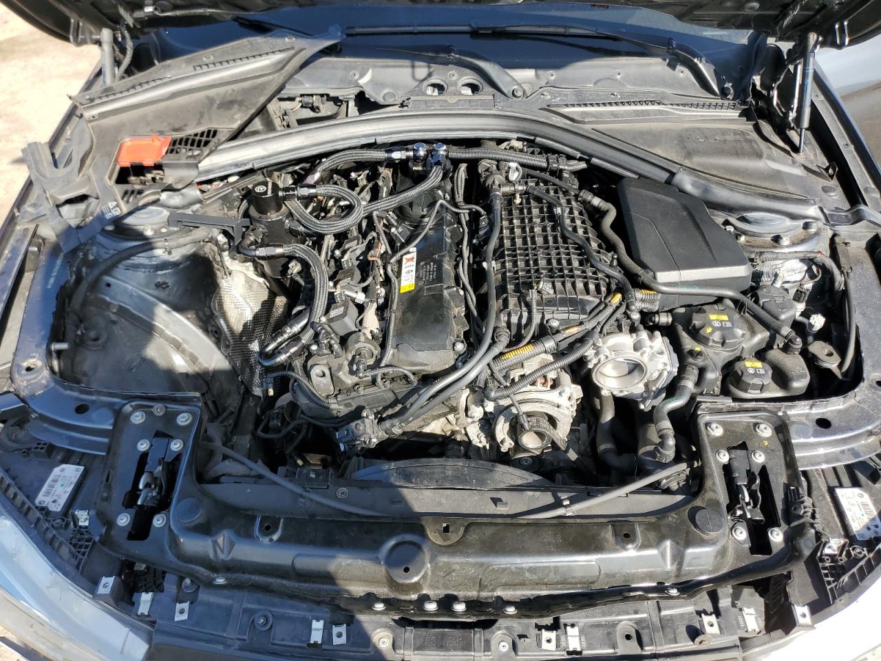 2018 BMW 3er - Image 11