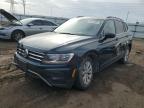 2019 Volkswagen Tiguan Se for Sale in Elgin, IL - Undercarriage