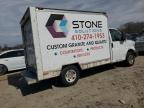 2006 Gmc Savana Cutaway G3500 for Sale in Baltimore, MD - Front End