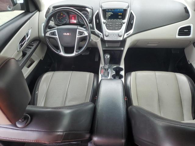  GMC TERRAIN 2017 Bordowy