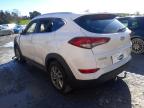 2016 HYUNDAI TUCSON PRE for sale at Copart BELFAST