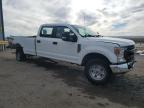 2022 Ford F350 Super Duty продається в Albuquerque, NM - Rear End