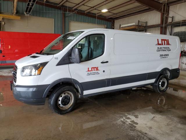 2017 Ford Transit T-250